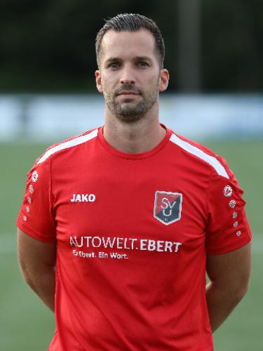 Raffael Schmitt