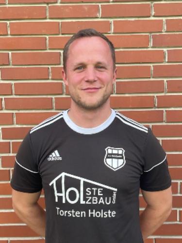 Patrick Oltmanns