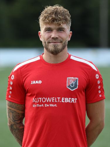 Yannik Sielmann
