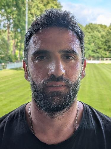David Kruashvili