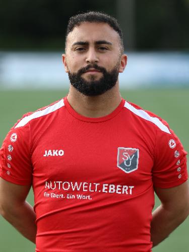Furkan Süzer