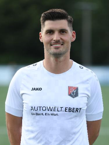 Dominik Urbanek