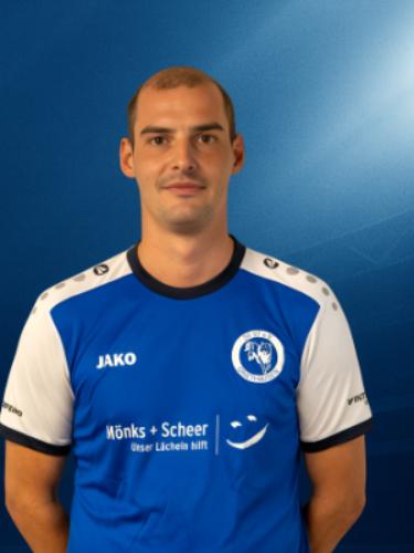 Niklas Jäschke