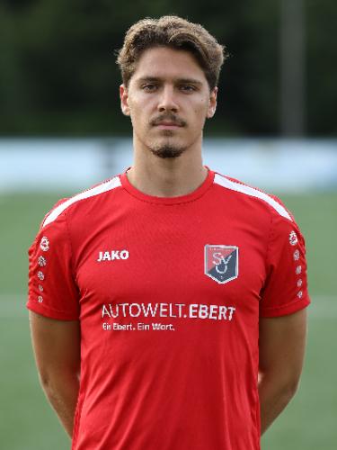 Lorik Wittmann
