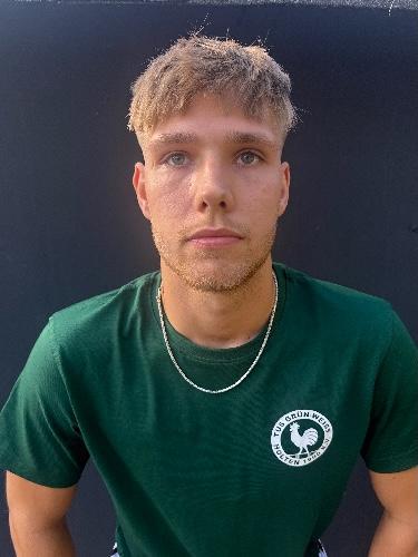 Justin Markus