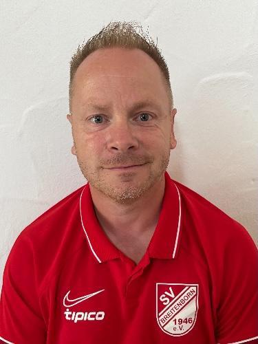 Steve Haueisen