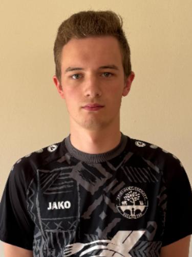 Lukas Henke