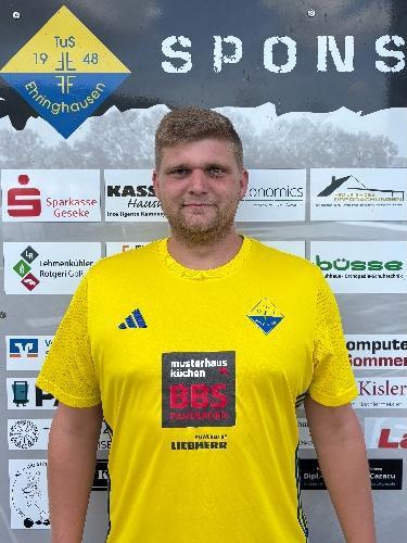 Markus Dömer