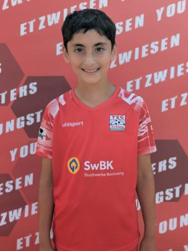 Merdan Aktar