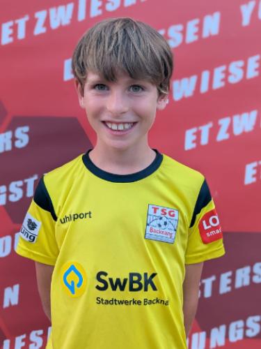 Samu Brehm