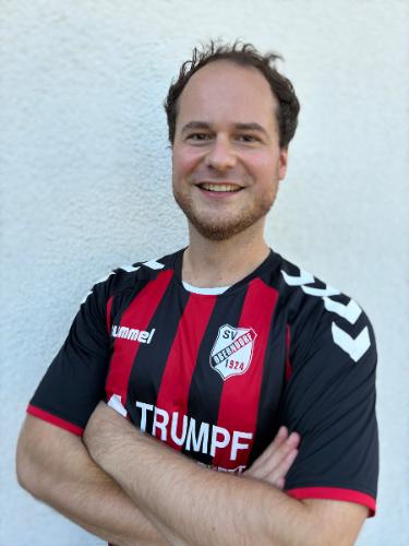 Sascha Eltgen