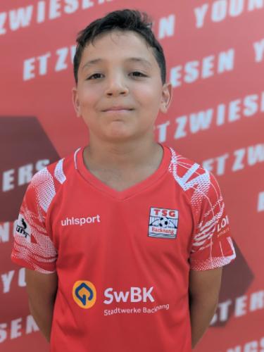 Eymen Cirpan