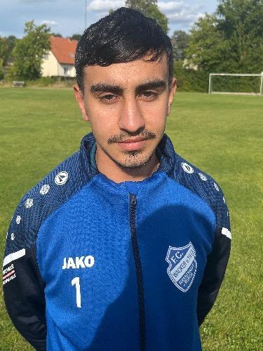 Akram Murad