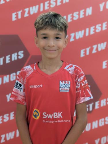 Filip Milosevic