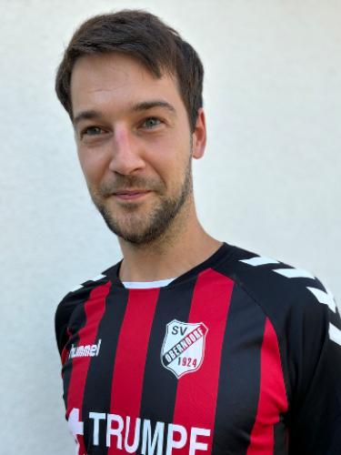Markus Heumesser