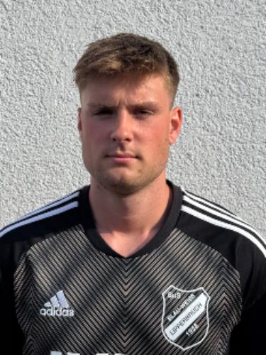 Lukas Andreas Cesarek