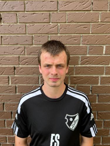 Fabian Bobach