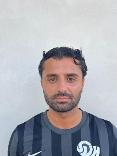 Bindar Aslan
