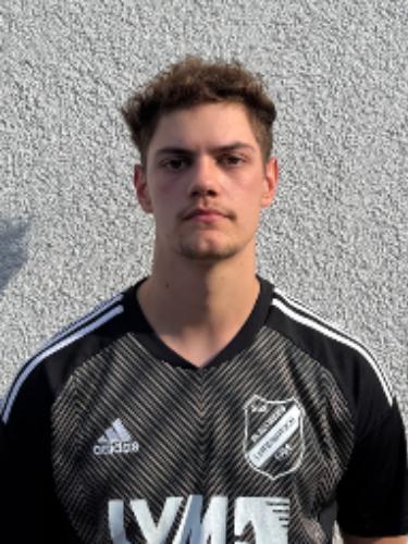 Nick Tanzius
