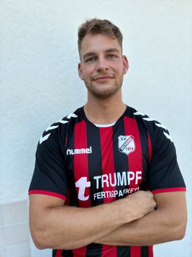 Christoph Terbeek