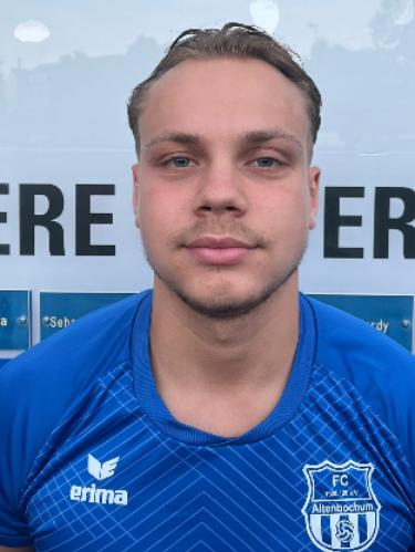 Lukas Johan Morgenthal