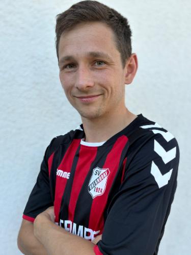 Alexander Weiß