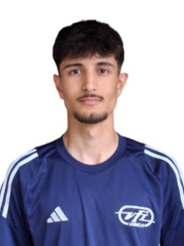 Arda Aydas