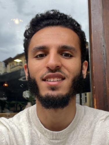 Ahmad Iraki