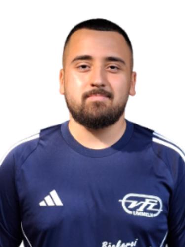 Yasin Yilmaz