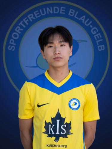 Andy Hong Qiao Chen