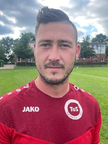 Maik-Johannes Fischer