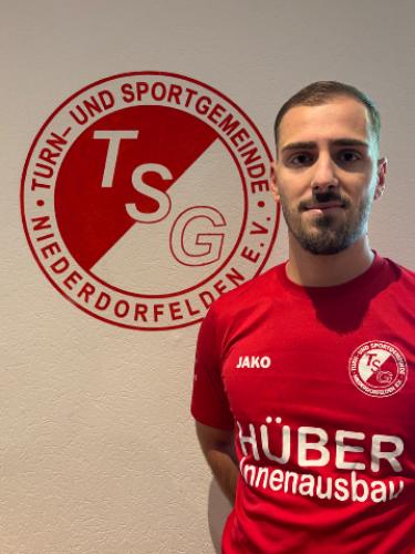 Flamur Ajredini