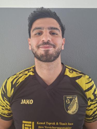 Ismail Tottouh Ballesteros