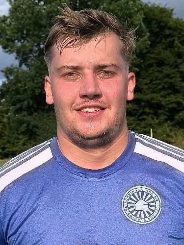 Justus Becklönne
