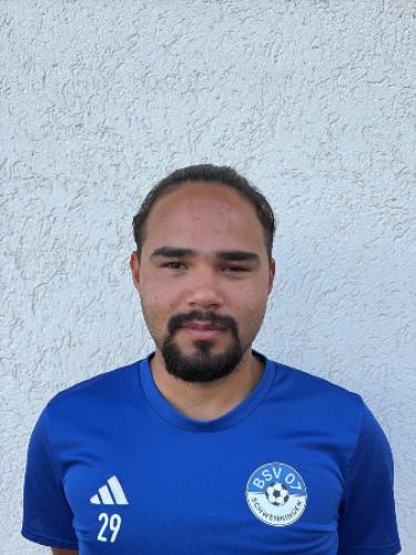 Semih Ziya Gökdag
