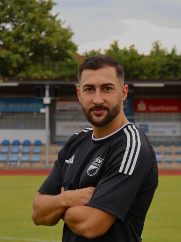 Gökalp Kilic