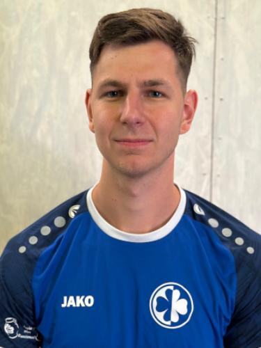 Marc Wildenberg