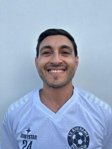 Cem Sakiz