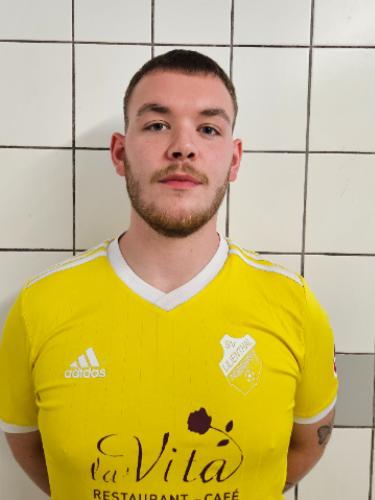Jonas Finn Heere