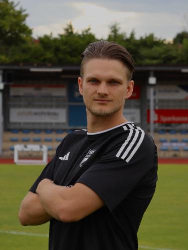 Daniel Schelhorn
