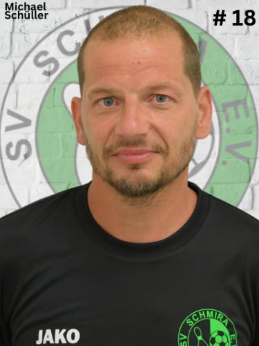 Michael Schüller