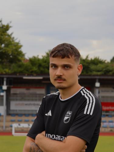 Alexander Paul