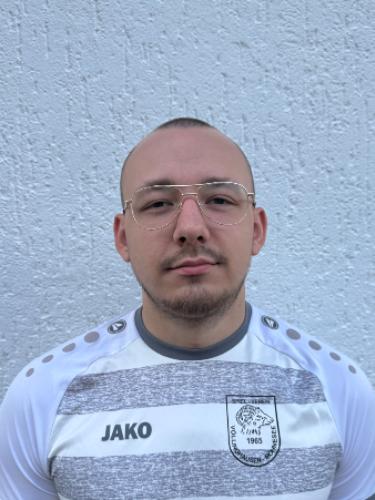 Erik Pensestadler