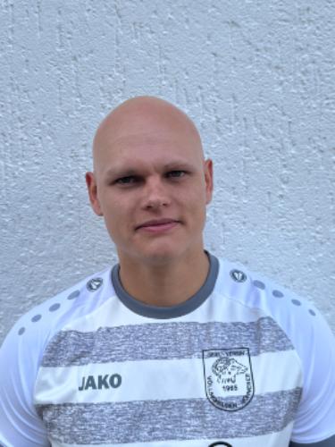 Dennis Schäferhoff