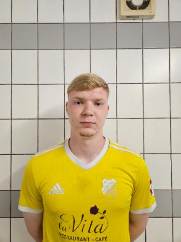 Lasse Behrens