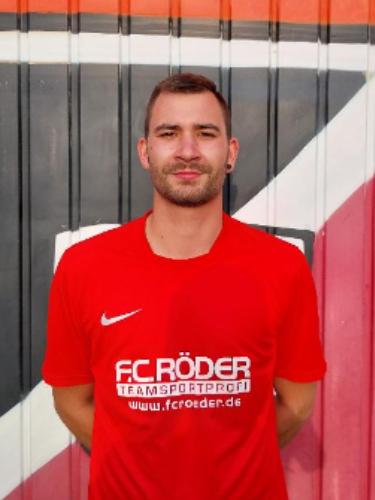 Patrick Zeuch