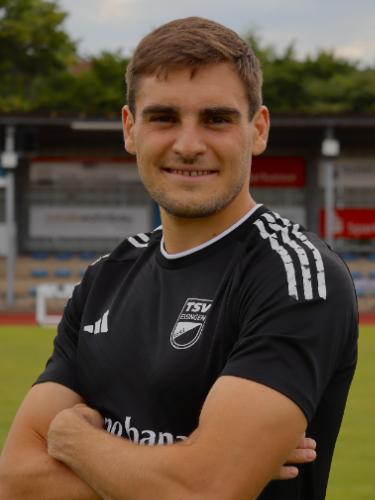 Janik Wiedmann