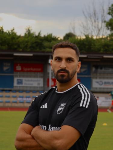 Yusuf-Serdar Coban