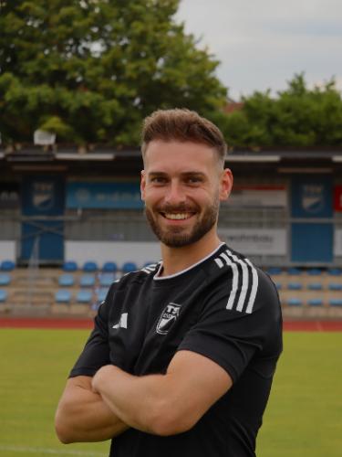 Julian Biebl