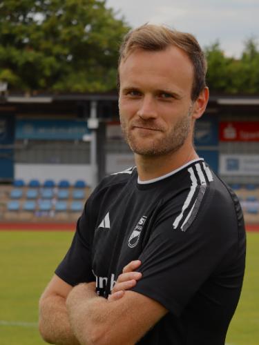 Niklas Groiß